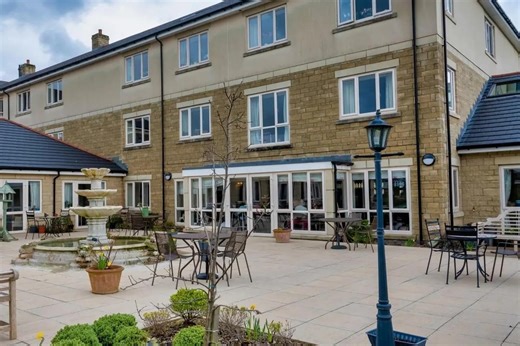 Luxury care home near you announces takeover