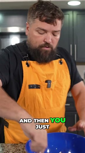 Butter Recipe Gone Wrong ! Mixing Mishaps in the Kitchen!