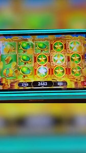 Panda Power Slot Machine Bonus!!? 💰 #reels #jackpot #casino #slotmachine #slotmachinewins #bonus | The Slot Bandits