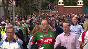 In The Mayo News print edition or online at mayonews.ie we've got all the angles covered as Mayo's championship journey takes them back to Croke Park for the All-Ireland Final against Dublin! Next week, you can read our 64-page preview supplement, listen to our podcasts and watch our preview videos. | Mayo News Sport