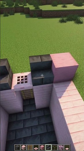 Minecraft Underground Base 🏠