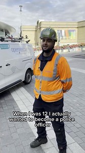 4.5K views · 24 reactions | Meet our Clerk of Works, Mohammed  We asked him some quickfire questions while he was at work on our new full fibre network with the team in the city of Perth  Watch below for his answers  Our ongoing Perth build already reaches a quarter of the city, and more than half have upgraded. They’re among millions who can now connect to fibre – why not see if you can join them? Check if you’re eligible: https://direc.to/jnSd | Openreach | Facebook