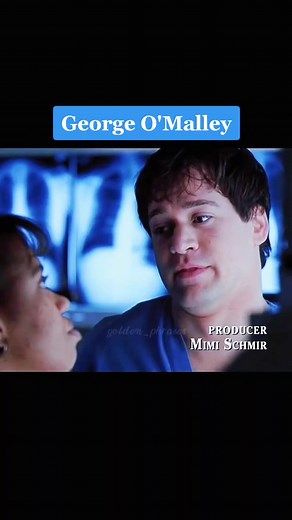 #georgeomalley #mirandabailey #georgeomalleyedit #golden_phrases