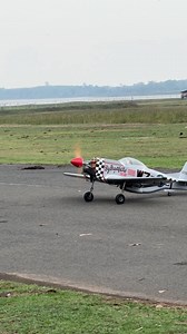 1.1K views · 120 reactions | RC Plane Landing #landing #rcplane | AutoPush Pimon | Facebook