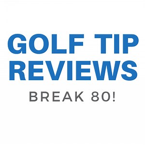 Golf Swing Tip: Draw the Ball with the Four O'Clock Aim Point Like Gary Woodland • Golf Tip Reviews - PGA Tour Inspired!