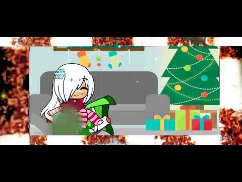 Ginger's gassy revenge |Gacha fart animation|