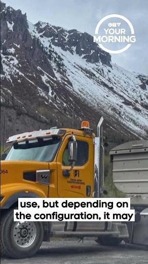 Major BC Routes Closed Due to Wildfires | Your Morning