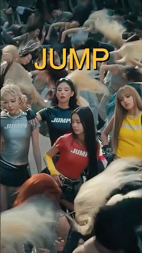 JUMP: BLACKPINK IS BACK! 😱 🔥