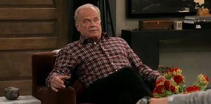 Frasier Season 2 Release Date Revealed By Paramount