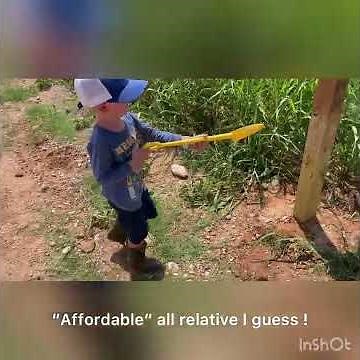 Gibraltar mailbox install, w/ Help :)