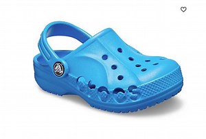 Crocs: Shoes up to 60% off   free charm with shoe purchase
