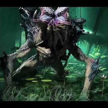 Alien Deathstorm ~ Trailer