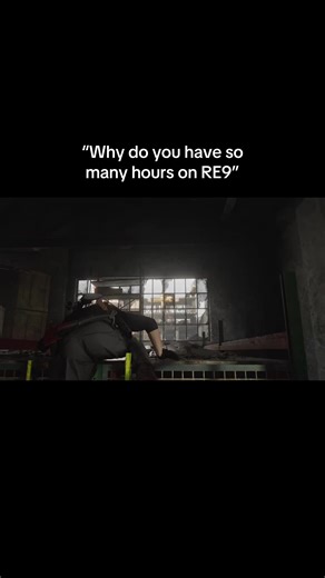 Music to my ears bro #residentevil #leonkennedy #RE9 | leon voice actor