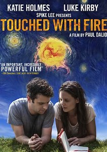 Touched With Fire Trailer