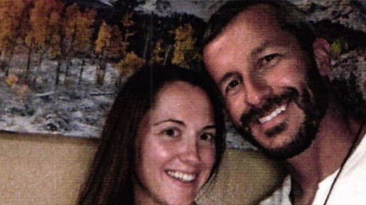 Chris Watts mistress Nichol Kessinger speaks out against him during police interview