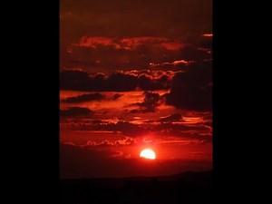 Star Lifting and the Alien Invasion of the Red Sun