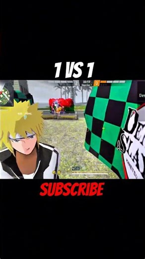 1 VS 1 Custom 🦅👀🚀