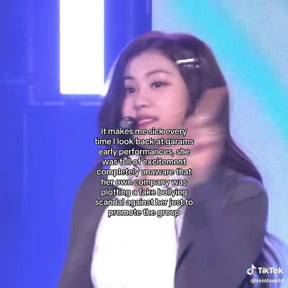 Garam: Overcoming Challenges and Rising Above Scandal