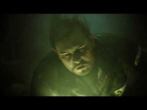 Hitman: Absolution - Trailer (EN)