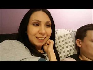 Vlog 31.12.2018 - Pijamale și artificii :))