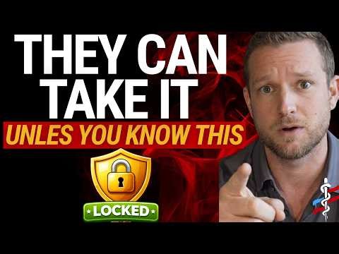 The VA Can Still TAKE Your Rating (Unless You Know These 3 Rules)