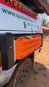 107K views · 832 reactions | Our upgraded Quick Pitch Trax Tab still...