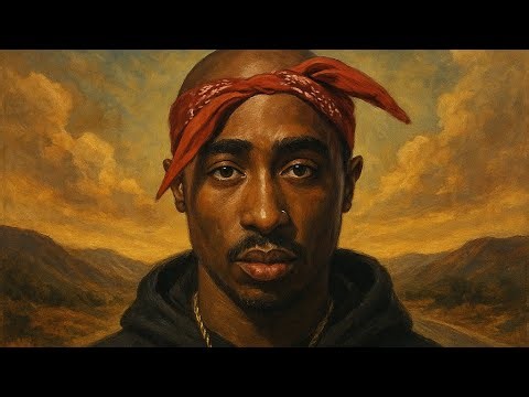 2pac - Only For My Niggaz 2026 Future Album @DjMakaveliTheDon333 (Remastered)