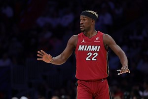 Jimmy Butler III Miami Heat Stats: Breaking Down the NBA Guard’s Numbers With Former Team
