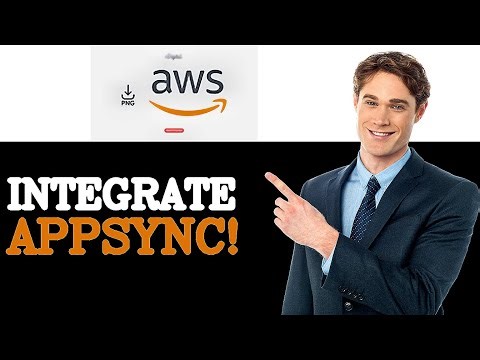 What Is Aws Amplify Appsync Integration (2025)