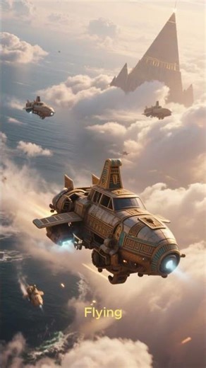 Ancient Texts Say ALIENS Created Humans! #an