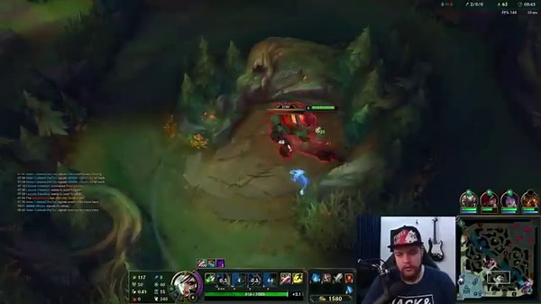 HOW TO PLAY RIVEN JUNGLE & CARRY THE INTING BOT LANE FOR BEGINNERS! Gameplay Guide League of Legends