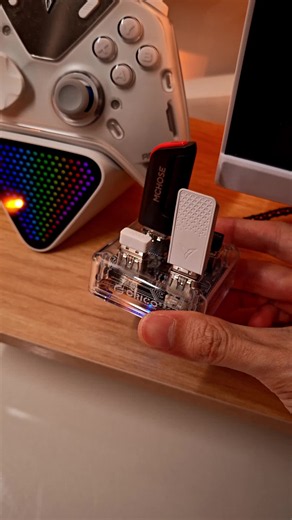 Huborico PC Gaming Hub USB OricoSea review