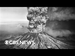 From the archives: Mount St. Helens erupts in 1980