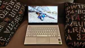 HP Envy 13 (2019) review: HP proves its design chops