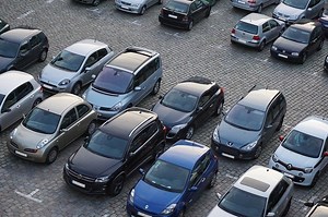 Les 9 meilleures applications gratuites pour trouver une place de parking