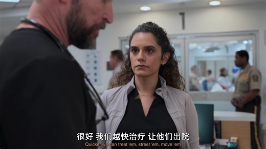 【2026最新美剧】 匹兹堡医护前线 第五集