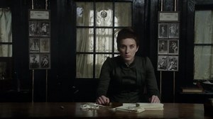 The Secret Agent s01e03 - Finale (2016) 1080p