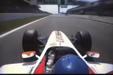 43K views · 651 reactions | Onboard with Jacques Villeneuve for a lap...