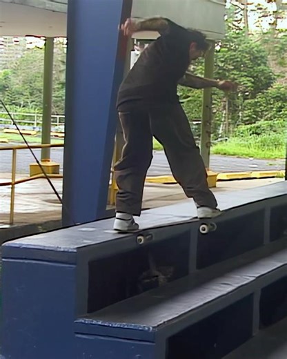 Griffin Gass puts it down for Pearl ⬇️