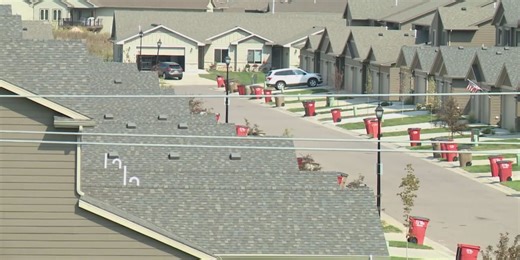 Sioux Falls housing team shares 2024 impact and funding opportunities