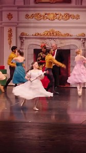 8.7K views · 363 reactions | The Nutcracker @Nicole Millwood @South Carolina Ballet | Ballet Mon Amour | Facebook