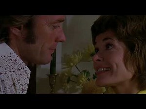 Play Misty for Me (1971) - Dave meets Evelyn