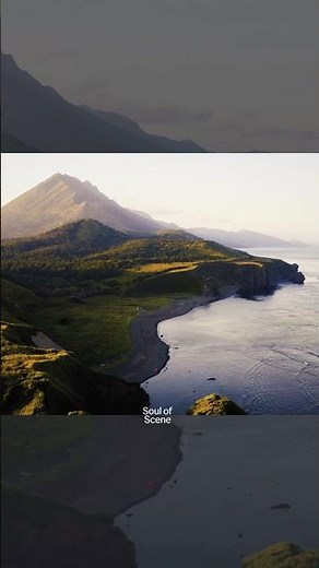 Sakhalin Island: Russia’s Hidden Coastal Paradise