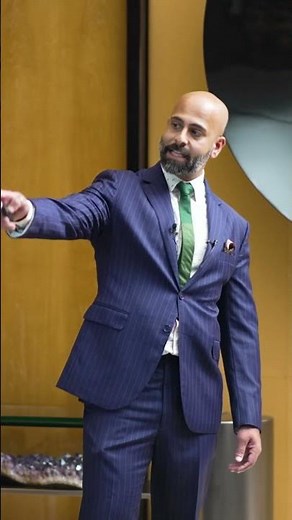 Zaheer Anwari on Pepperstone Talks Dubai