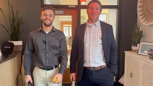 Join us for our first ever Emerald Financial Group Pickleball Tournament on Monday, December 22nd from 6:00-9:00p.m. at Chip Shots! Any skill level is welcome, whether you have never picked up a paddle before or play all the time. Food and drink will be provided, but space is filling up so don’t wait to RSVP! You can do so by emailing emeraldfinancialgroup@thrivent.com, or by calling the office! No products or services will be sold. | Emerald Financial Group-Thrivent