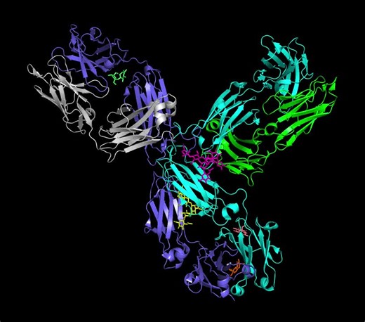 Pembrolizumab, together with berahyaluronidase alfa, received another approval this week. The new medicine is Keytruda Qlex, a subcutaneous administration for solid tumor indications in adults… | Ralph LM