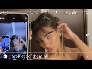 prettiest of them all