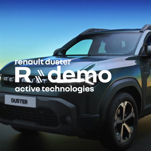 11K views · 63 reactions | new #Renault #Duster #mildhybrid4WD Renault has reimagined the new Duster's design. while retaining the striking looks that defined previous generations, it elevates them with Renault's new, distinctive design language.​ #RenaultDuster #LeaveItAllBehind | Renault South Africa | Facebook
