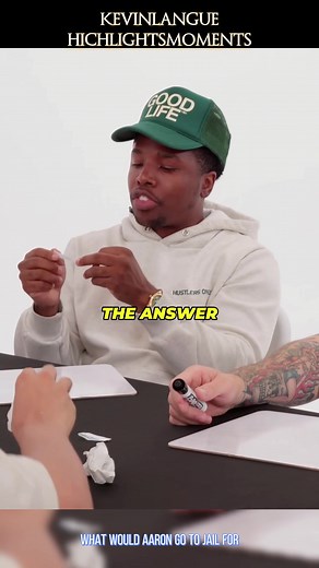 KevinLangue FUNNIESTMOMENT#kevinlangue #tv #viral #fyp #foryoupage | kevin langue