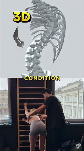 Why the Cobb Angle Misses the Real Scoliosis Problem | SpineX